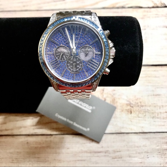 Davena Watches with crystals from Swarovski - Picture 3 of 7